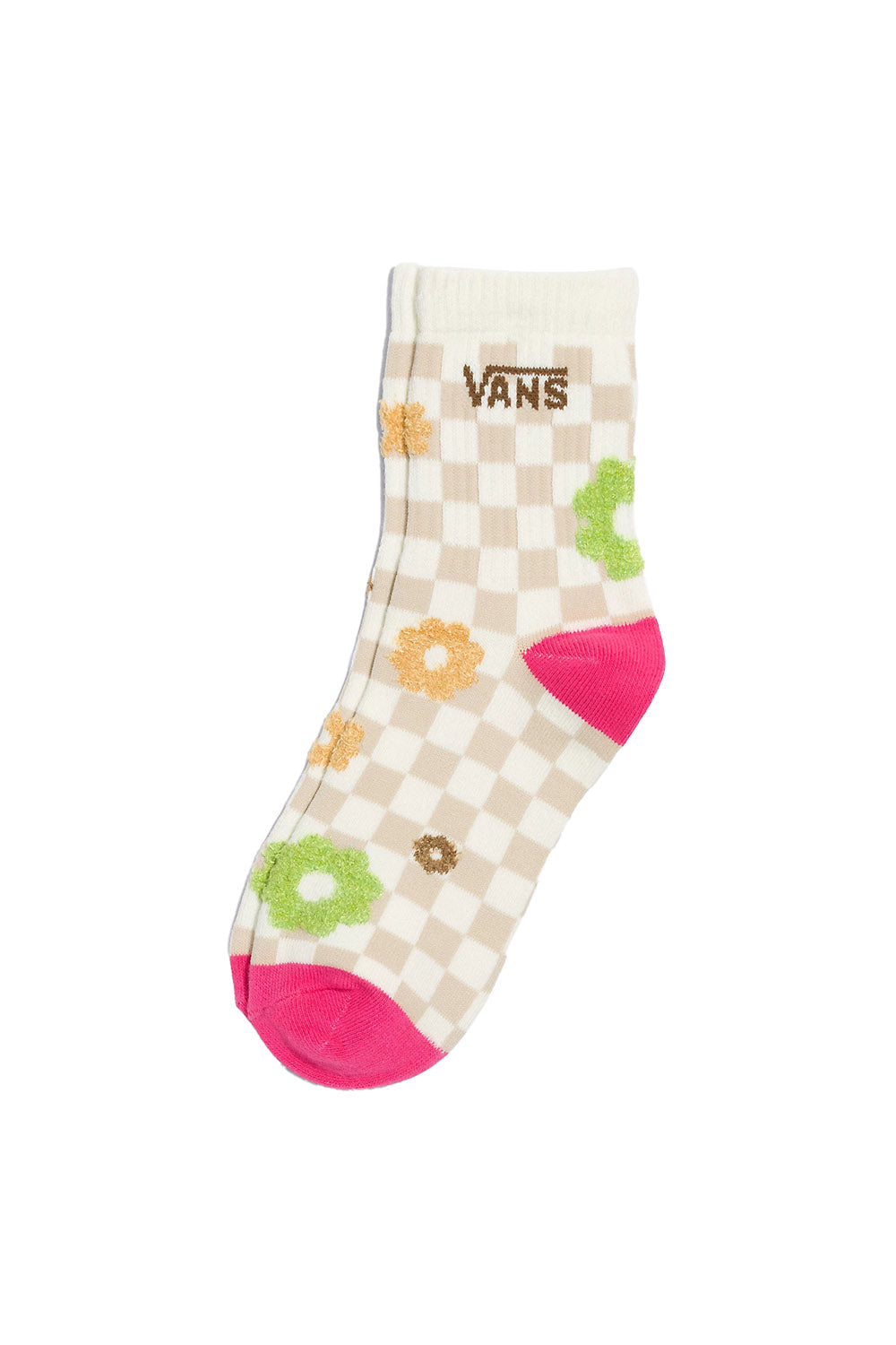 Vans-Stella Half Crew Sock-Çorap-1-Milagron.com
