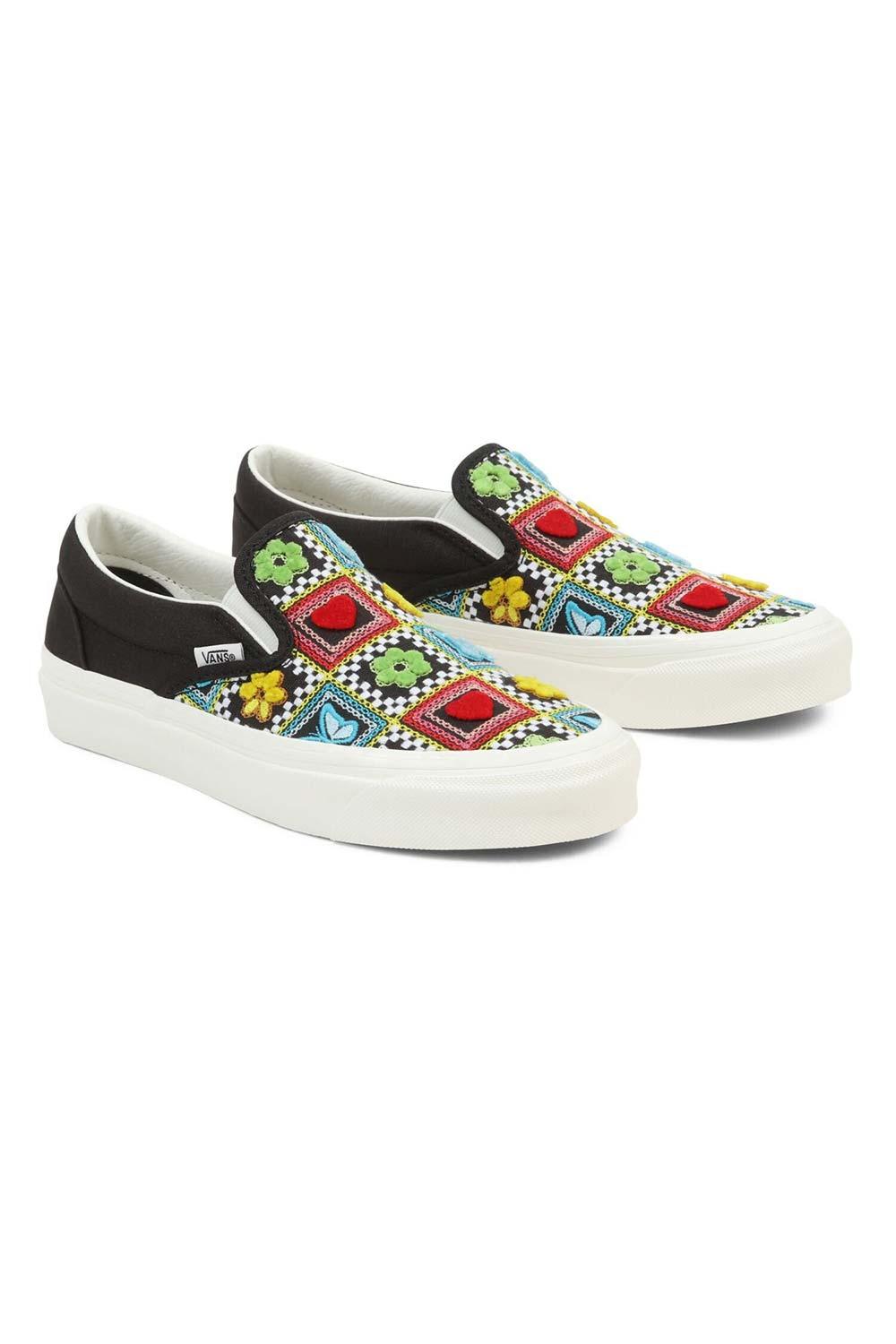 Vans-UA Classic Slip-On 98 DX-Sneakers-2-Milagron.com