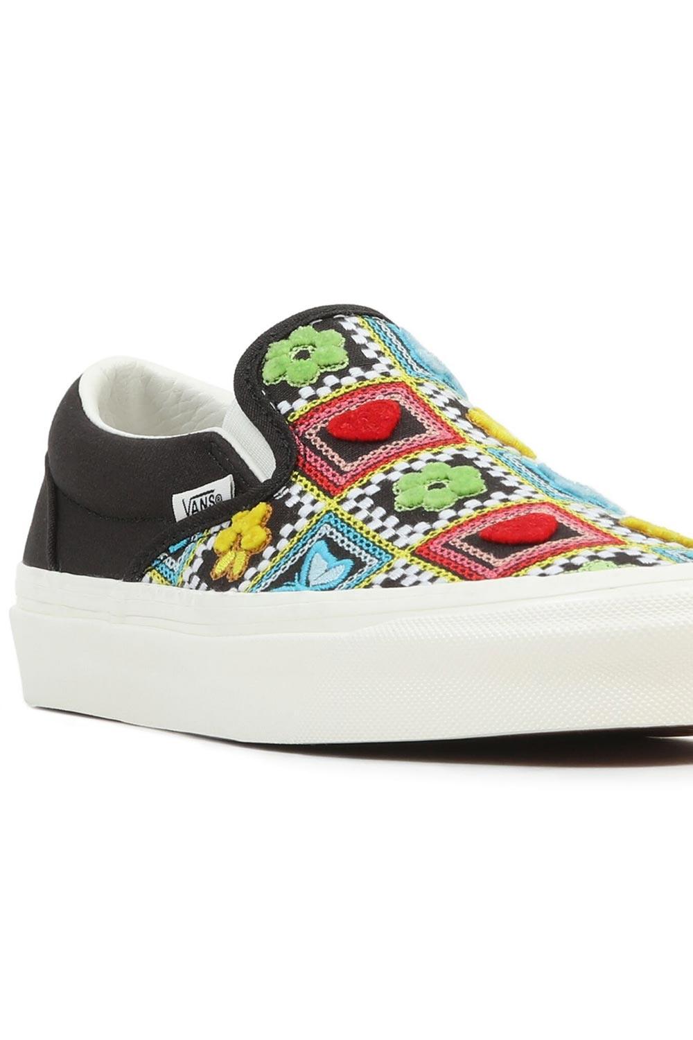 Vans-UA Classic Slip-On 98 DX-Sneakers-5-Milagron.com