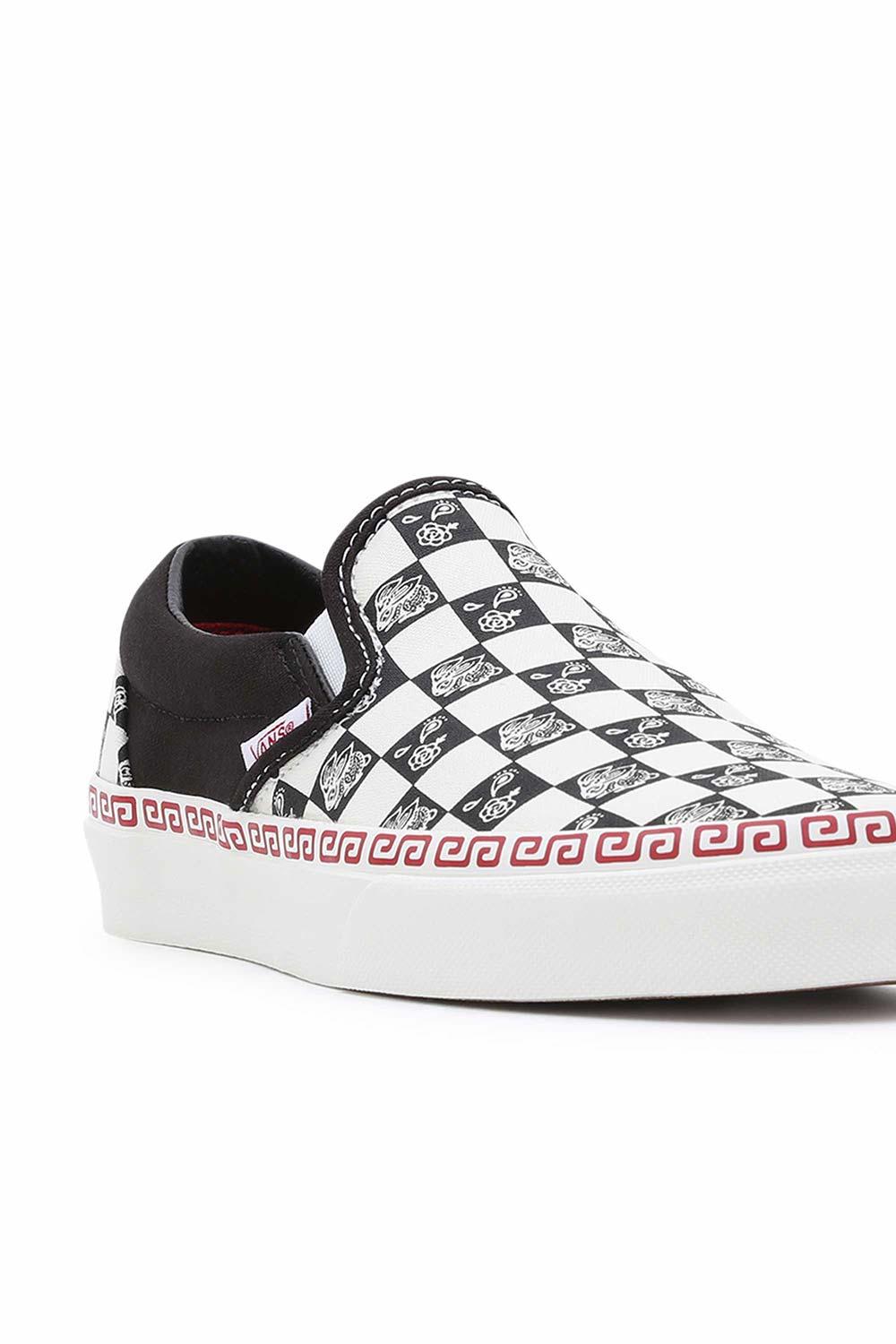 Vans-UA Classic Slip-On-Sneakers-6-Milagron.com