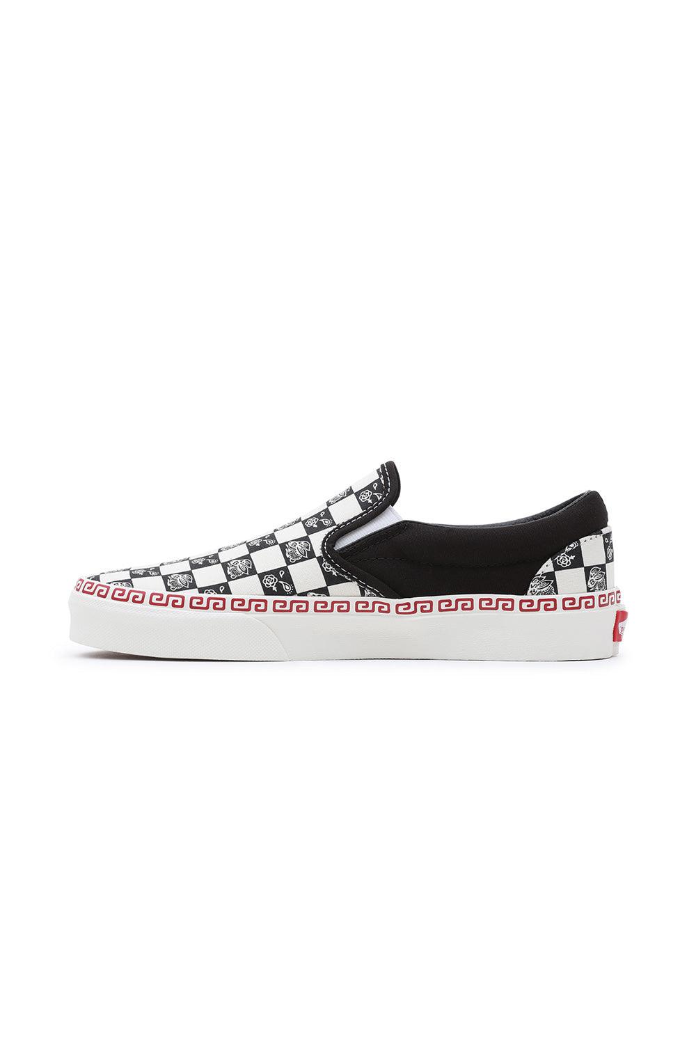 Vans-UA Classic Slip-On-Sneakers-7-Milagron.com