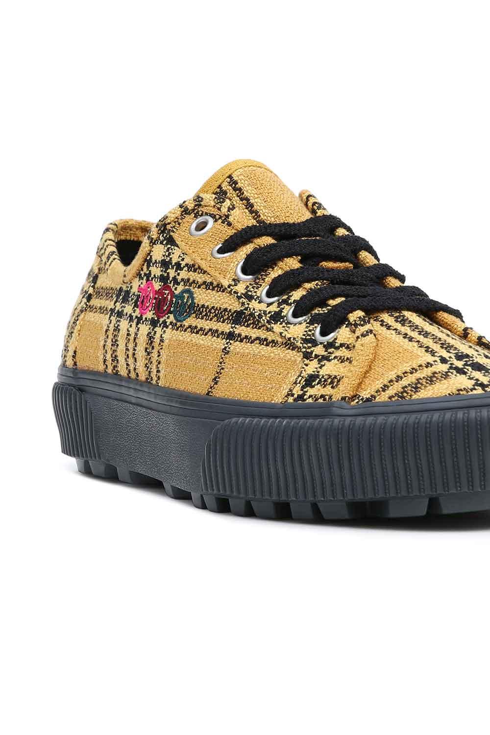 Vans-UA Delridge SF Yellow-Sneakers-9-Milagron.com