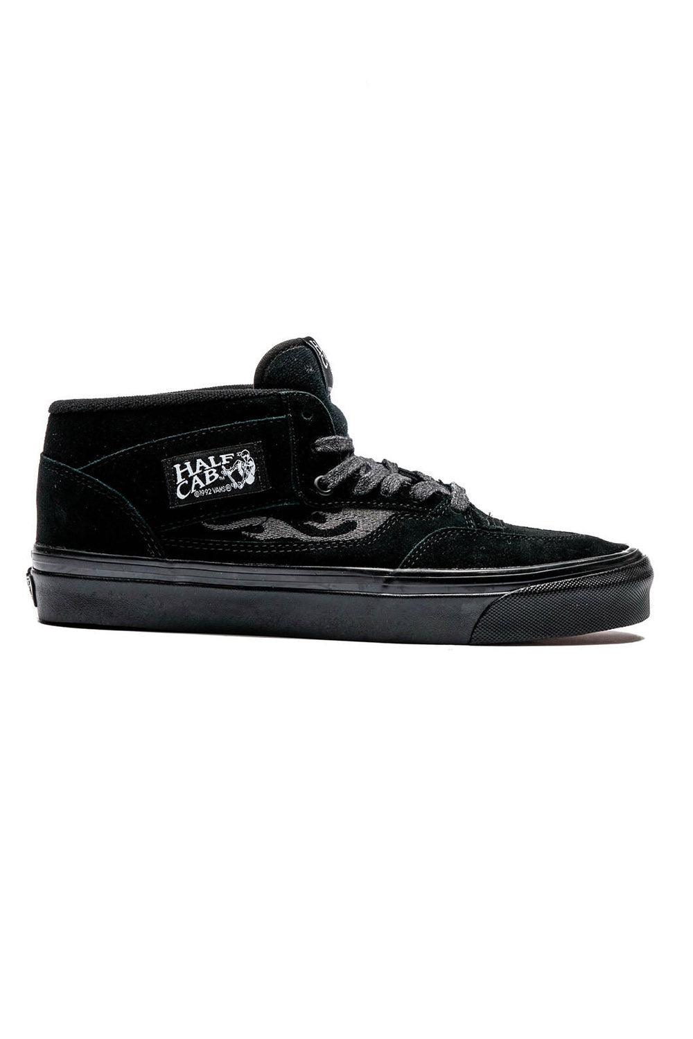 Vans-UA Half Cab 33 DX-Sneakers-1-Milagron.com