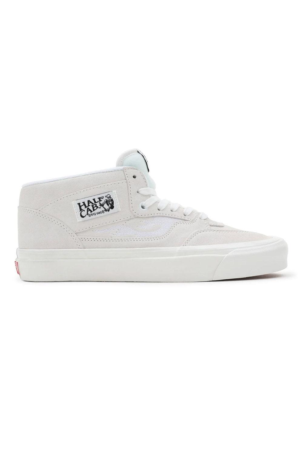 Vans-UA Half Cab 33 DX-Sneakers-1-Milagron.com