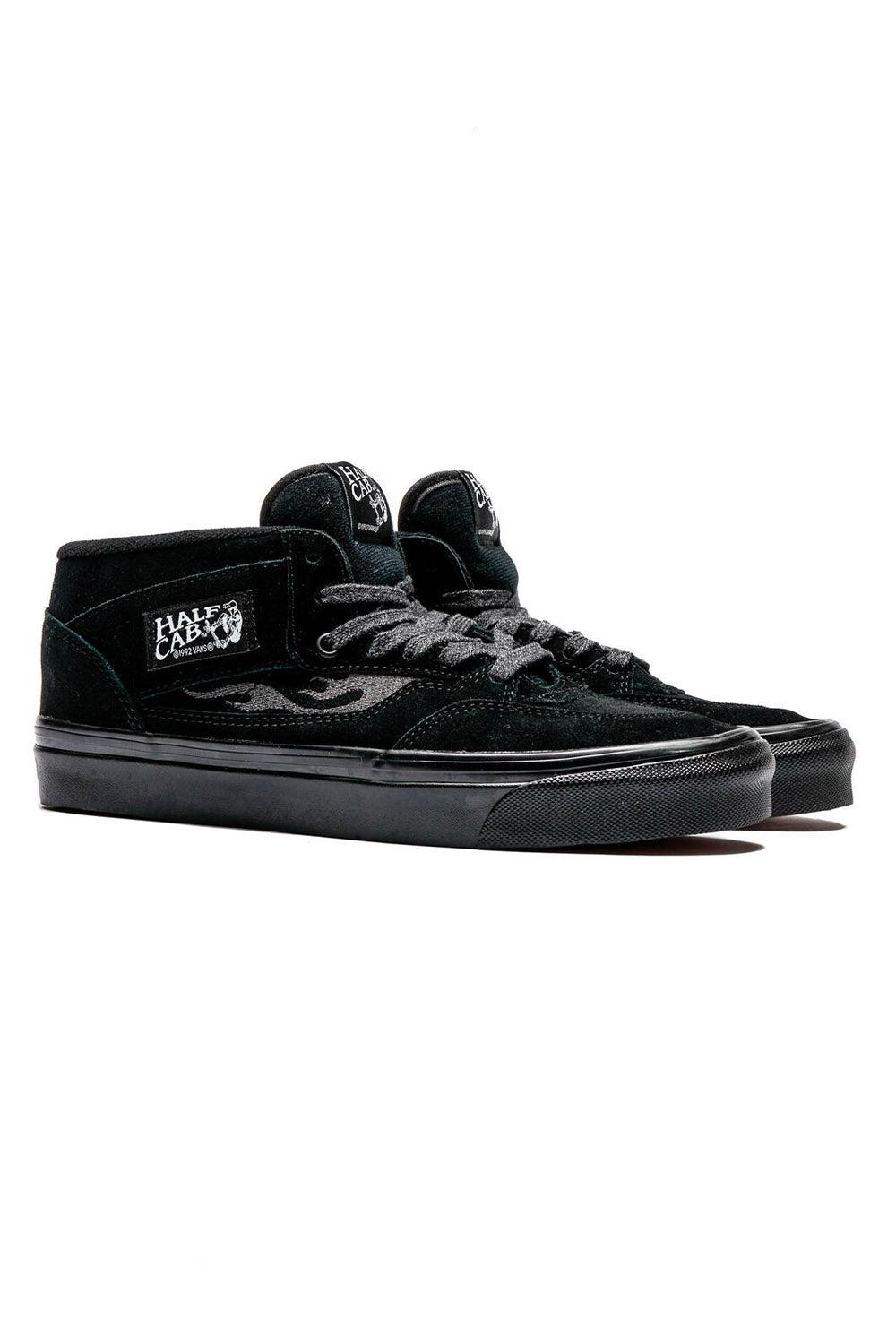 Vans-UA Half Cab 33 DX-Sneakers-2-Milagron.com