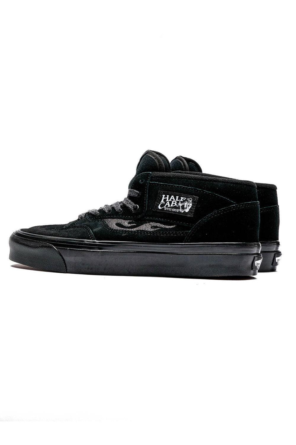 Vans-UA Half Cab 33 DX-Sneakers-3-Milagron.com