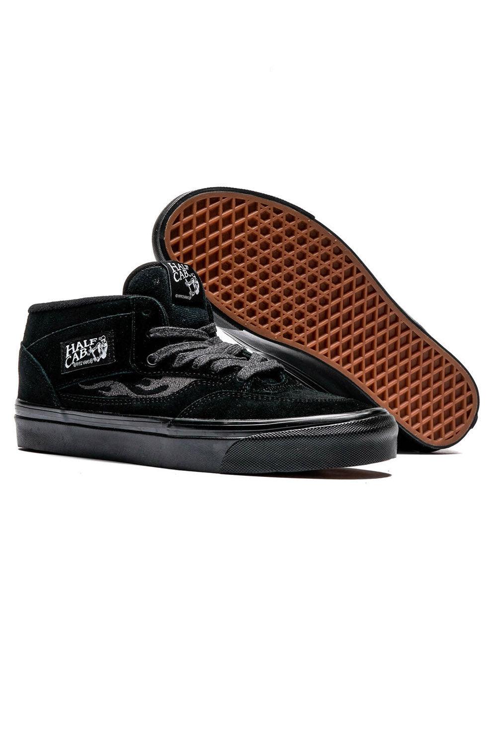 Vans-UA Half Cab 33 DX-Sneakers-4-Milagron.com