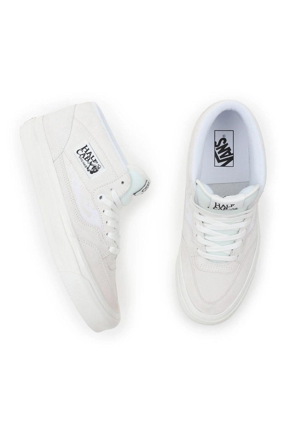 Vans-UA Half Cab 33 DX-Sneakers-5-Milagron.com