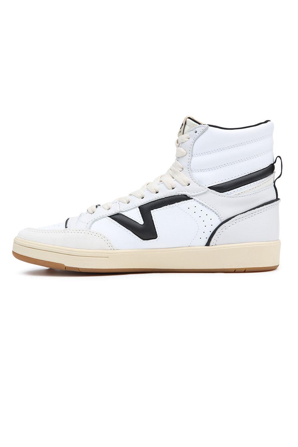 Vans-UA Lowland Hi CC JMP Black/True White-Sneakers-5-Milagron.com