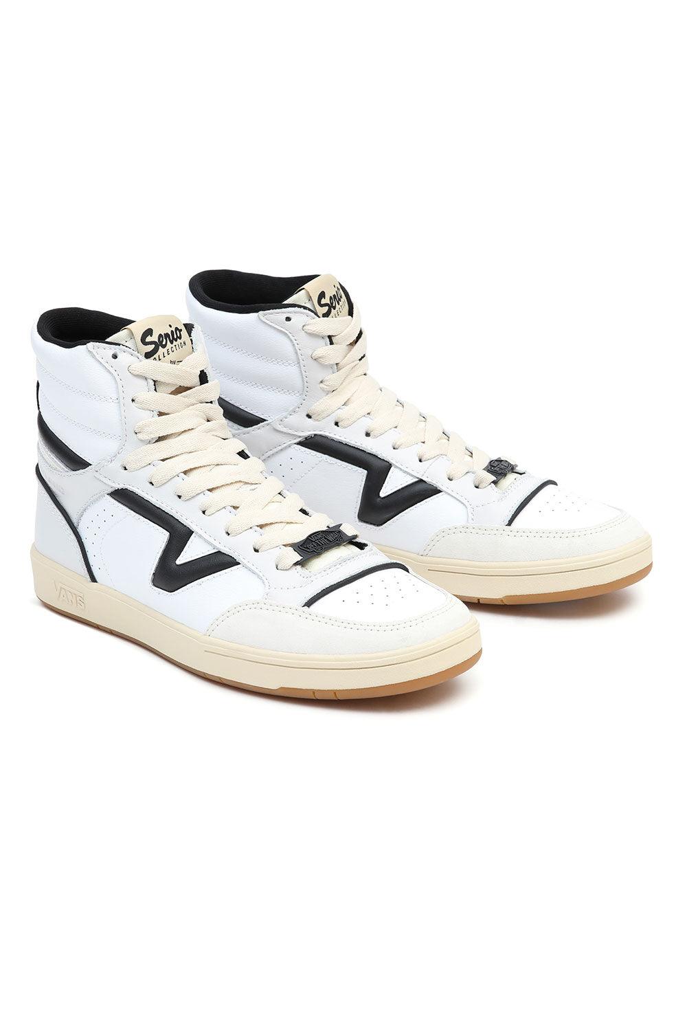 Vans-UA Lowland Hi CC JMP Black/True White-Sneakers-9-Milagron.com