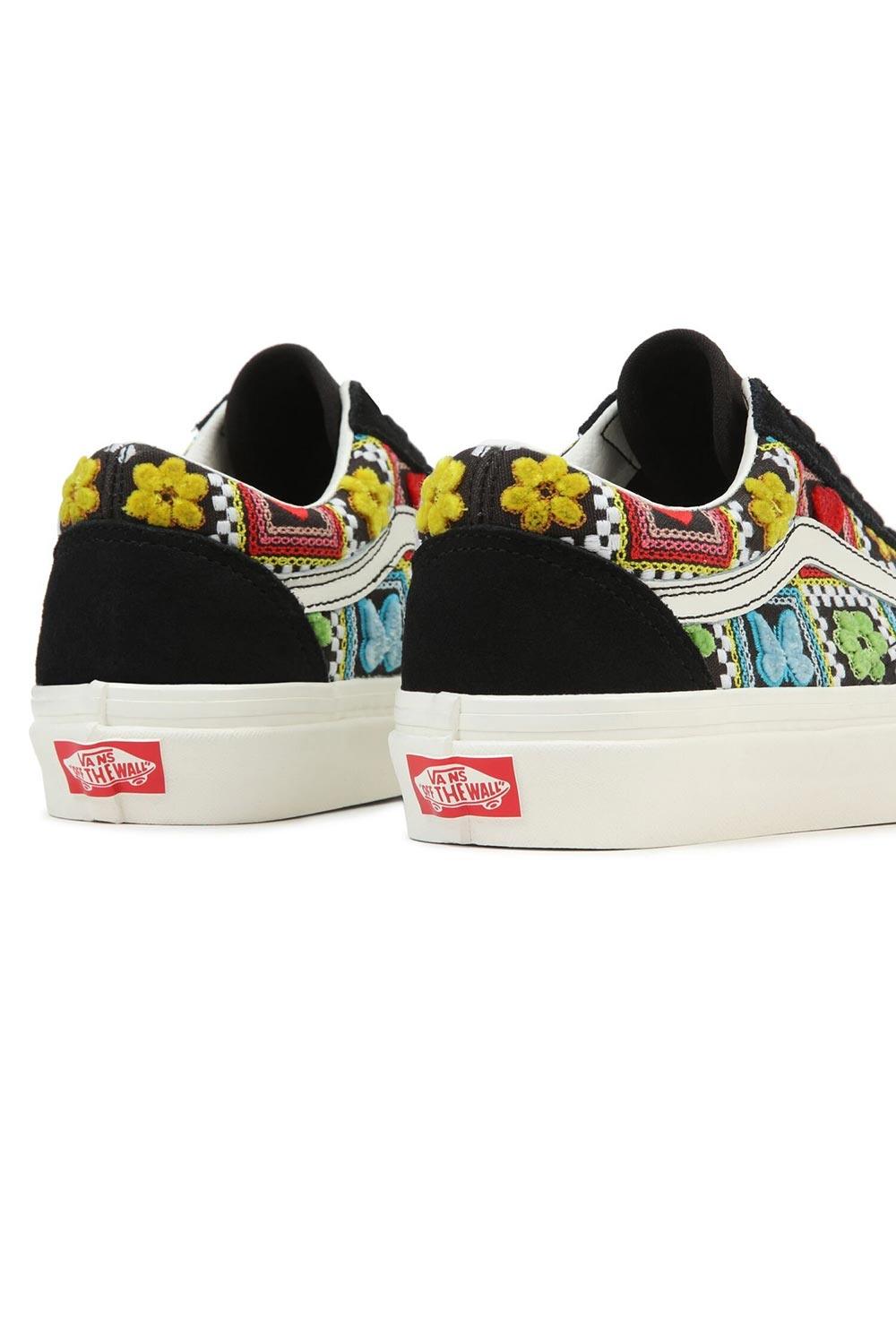 Vans-UA Old Skool 36 DX Multi Black-Sneakers-5-Milagron.com