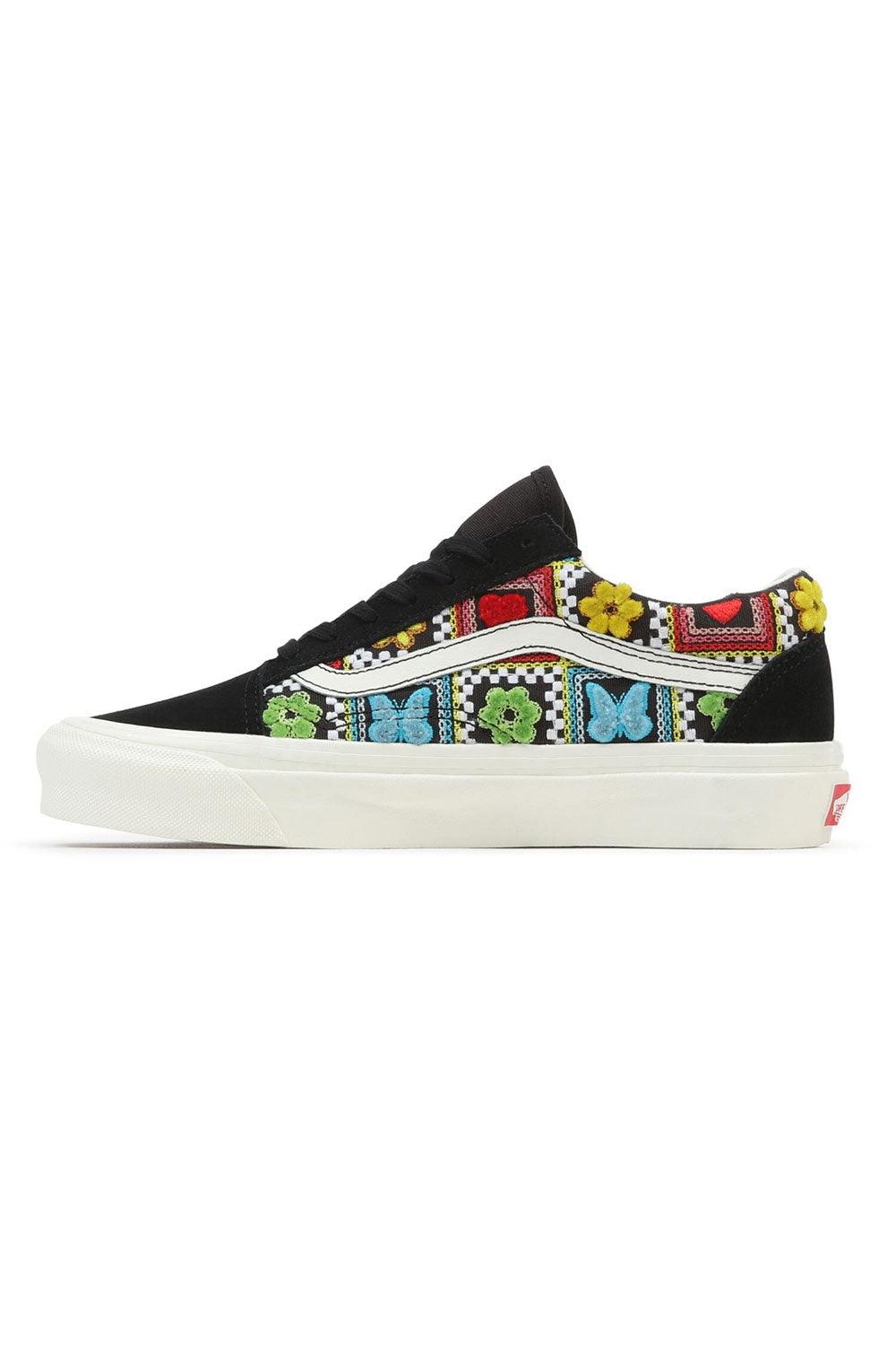 Vans-UA Old Skool 36 DX Multi Black-Sneakers-6-Milagron.com