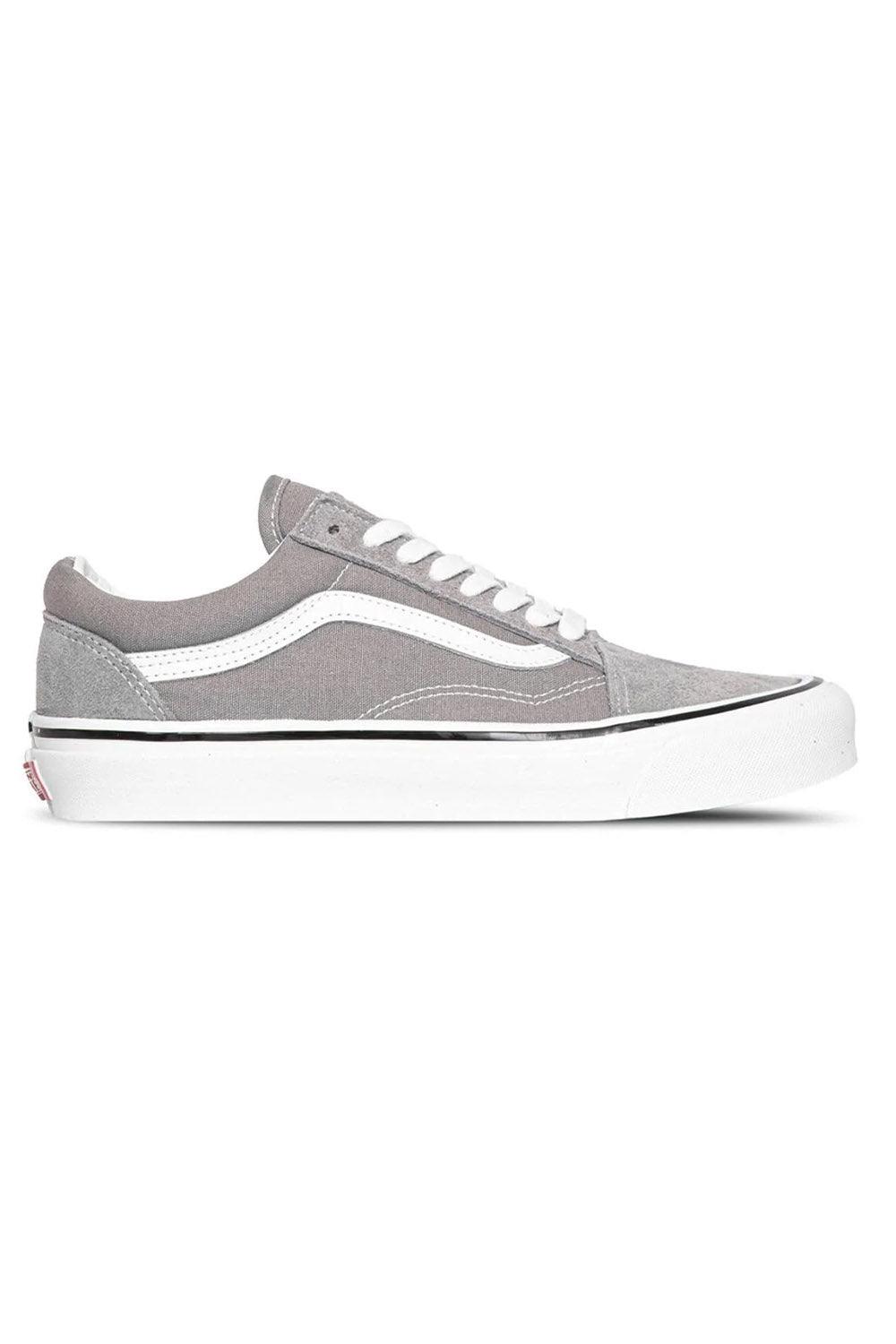 Vans-UA Old Skool 36 DX-Sneakers-1-Milagron.com