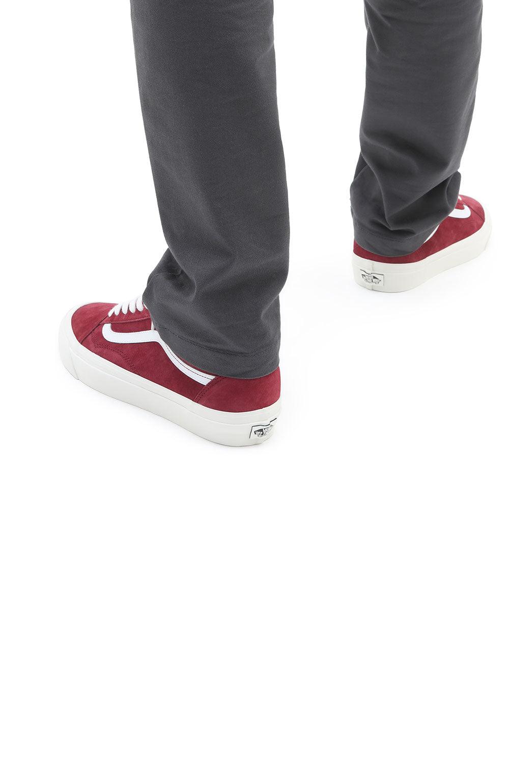 Vans-UA Old Skool 36 DX Tawny Port-Sneakers-3-Milagron.com