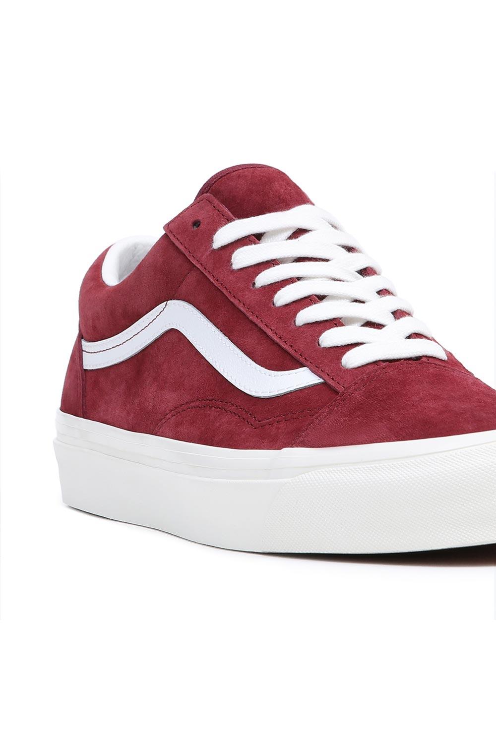 Vans-UA Old Skool 36 DX Tawny Port-Sneakers-6-Milagron.com