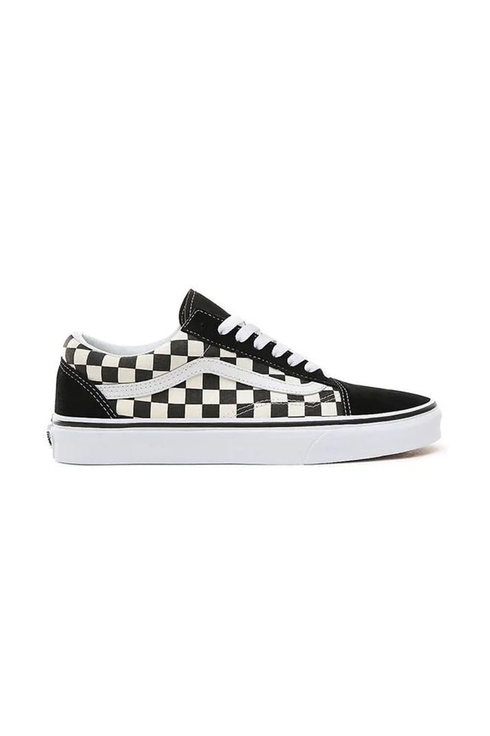 Vans-UA Old Skool Blk/White-Sneakers-1-Milagron.com