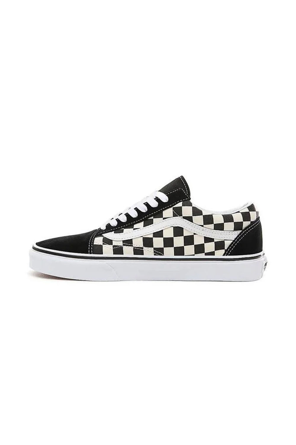 Vans-UA Old Skool Blk/White-Sneakers-2-Milagron.com