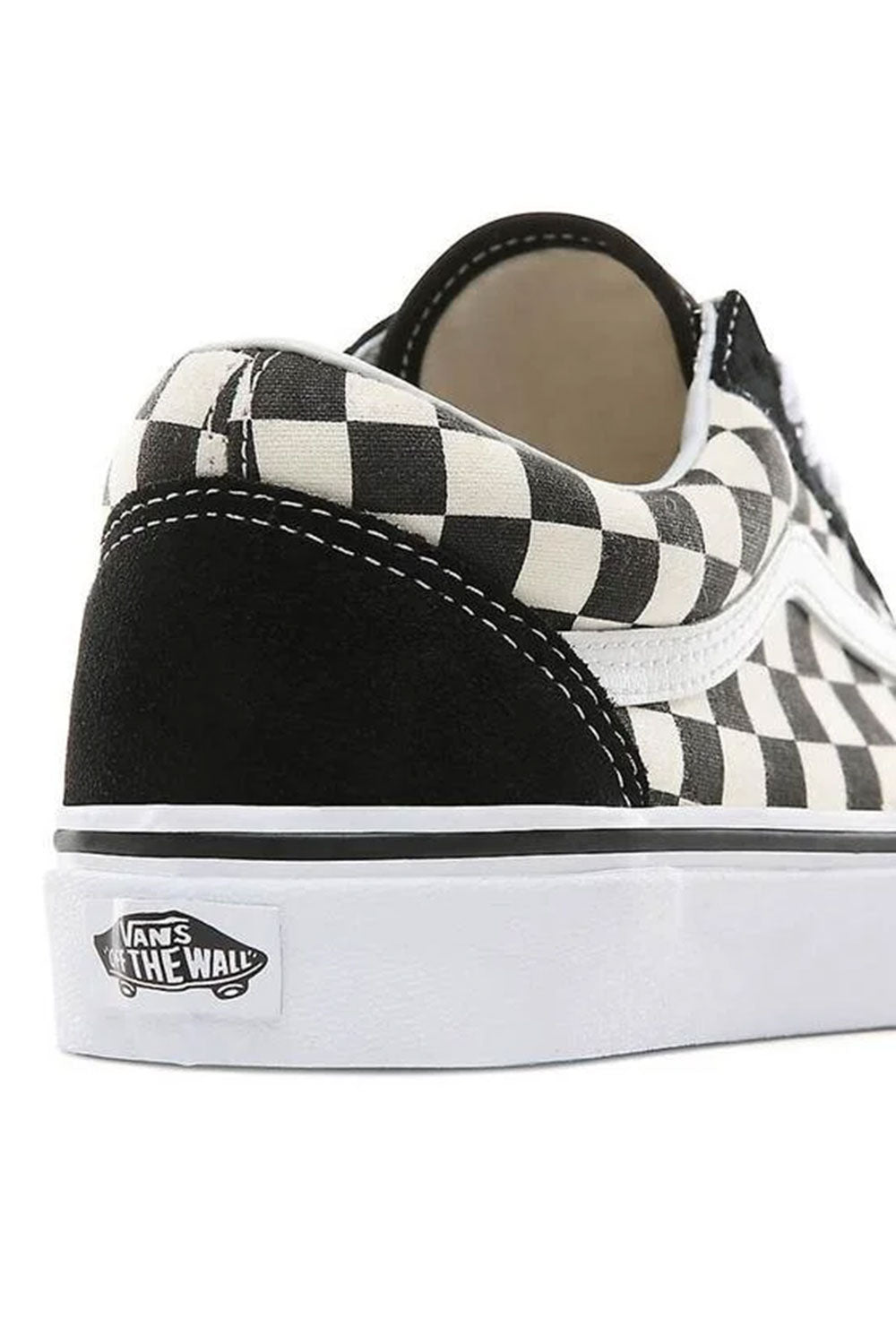 Vans-UA Old Skool Blk/White-Sneakers-5-Milagron.com
