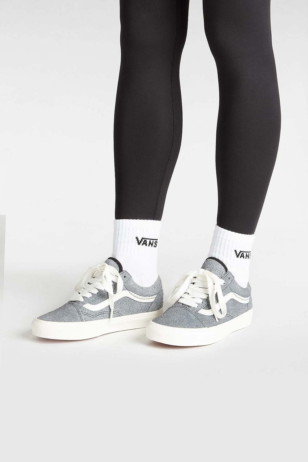 Vans-UA Old Skool Duo Suede Black-Sneakers-3-Milagron.com