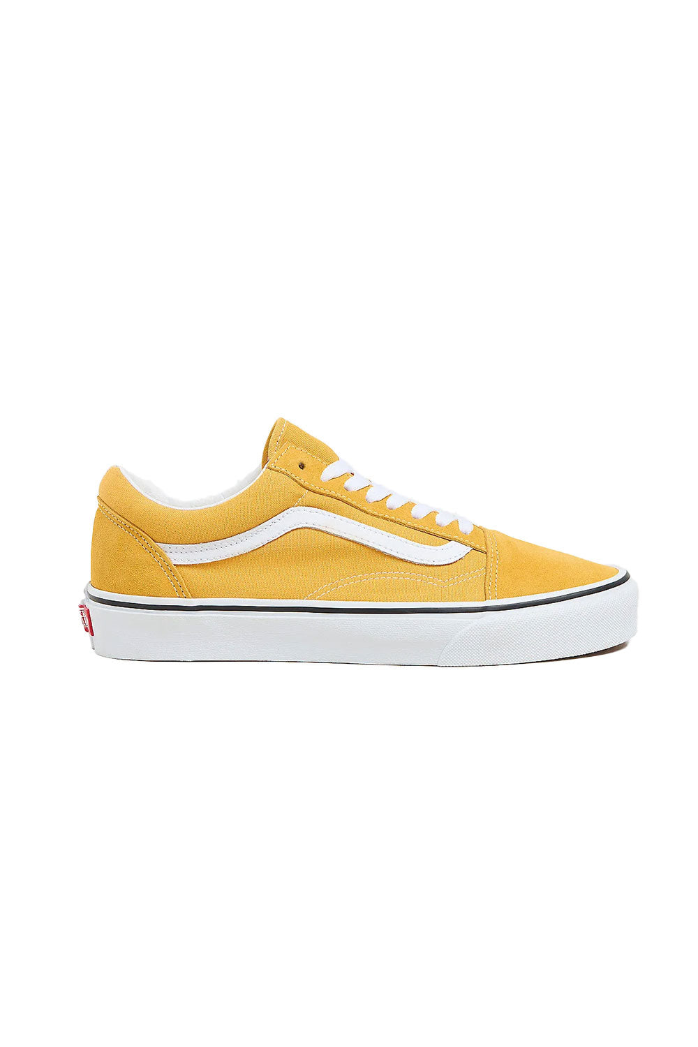 Vans-UA Old Skool Golden Glow-Sneakers-1-Milagron.com