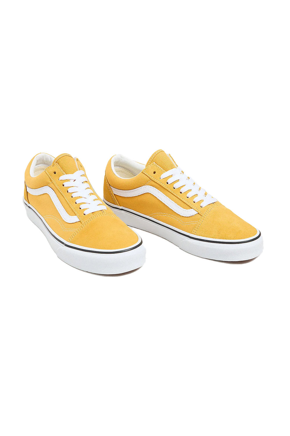 Vans-UA Old Skool Golden Glow-Sneakers-2-Milagron.com