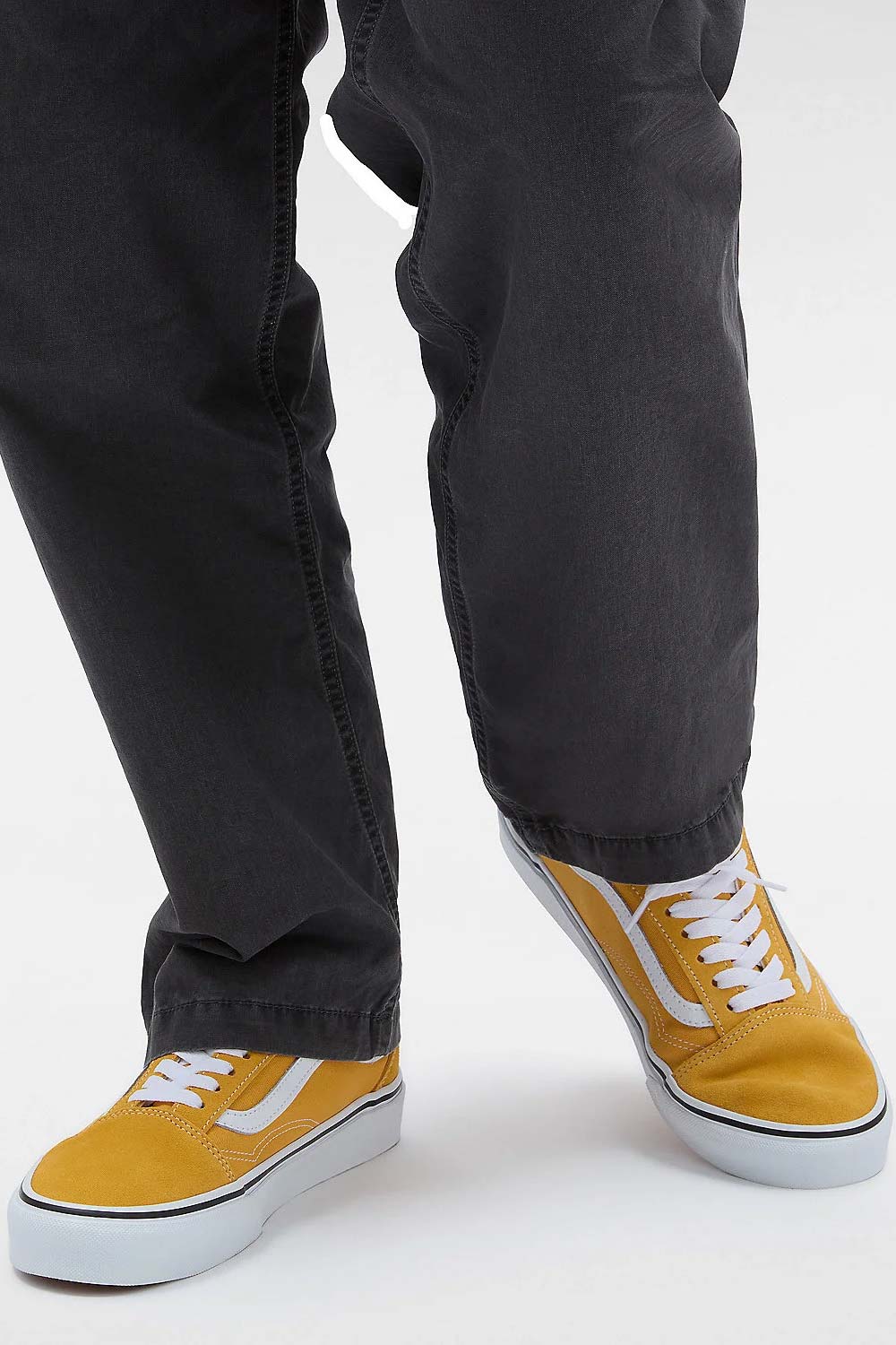 Vans-UA Old Skool Golden Glow-Sneakers-5-Milagron.com