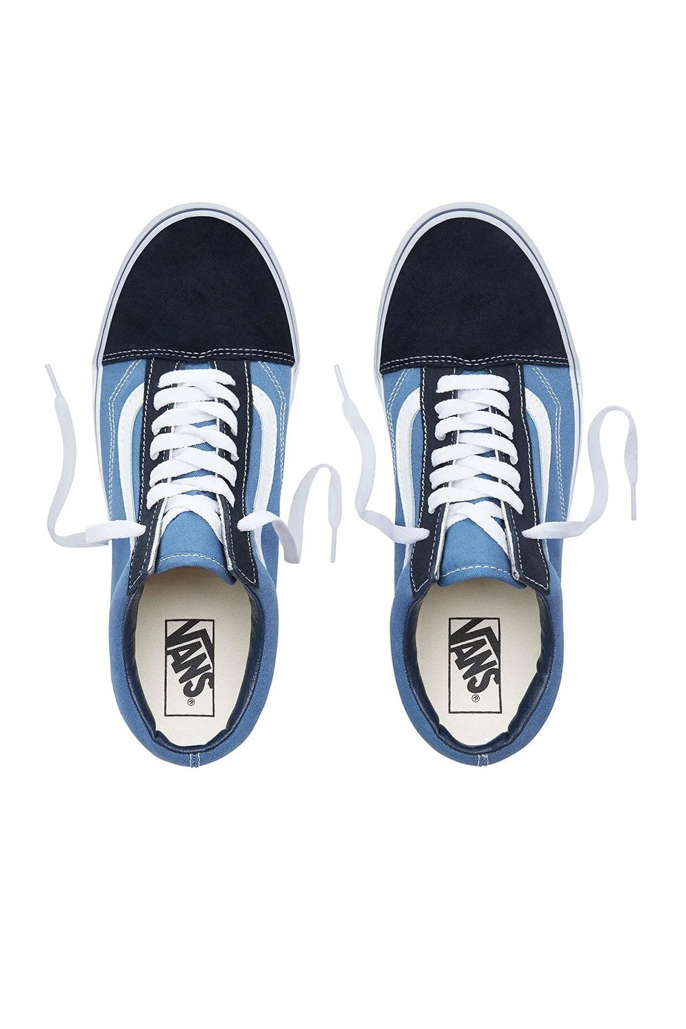 Vans-UA Old Skool Navy-Sneakers-2-Milagron.com