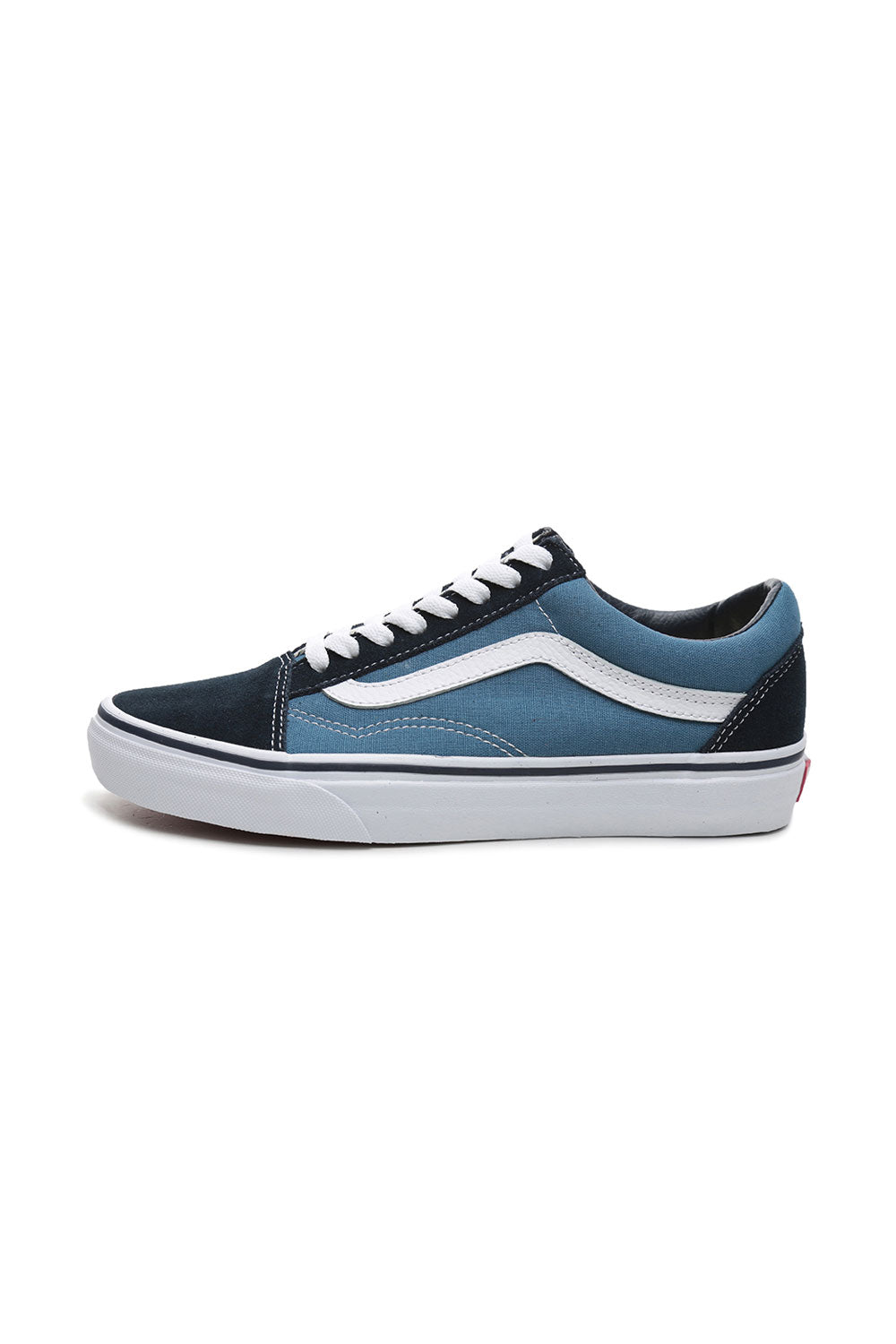 Vans-UA Old Skool Navy-Sneakers-3-Milagron.com