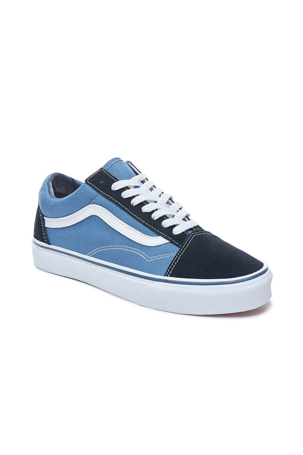 Vans-UA Old Skool Navy-Sneakers-4-Milagron.com