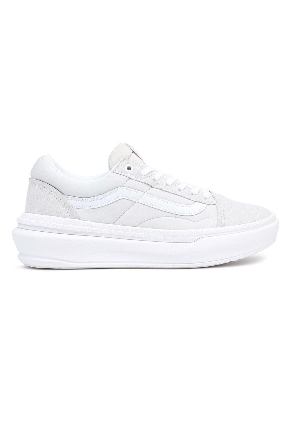 Vans-UA Old Skool Overt CC Light Grey/White-Sneakers-1-Milagron.com