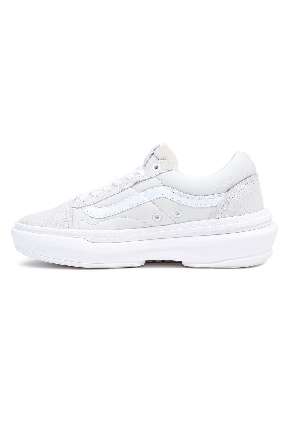 Vans-UA Old Skool Overt CC Light Grey/White-Sneakers-4-Milagron.com