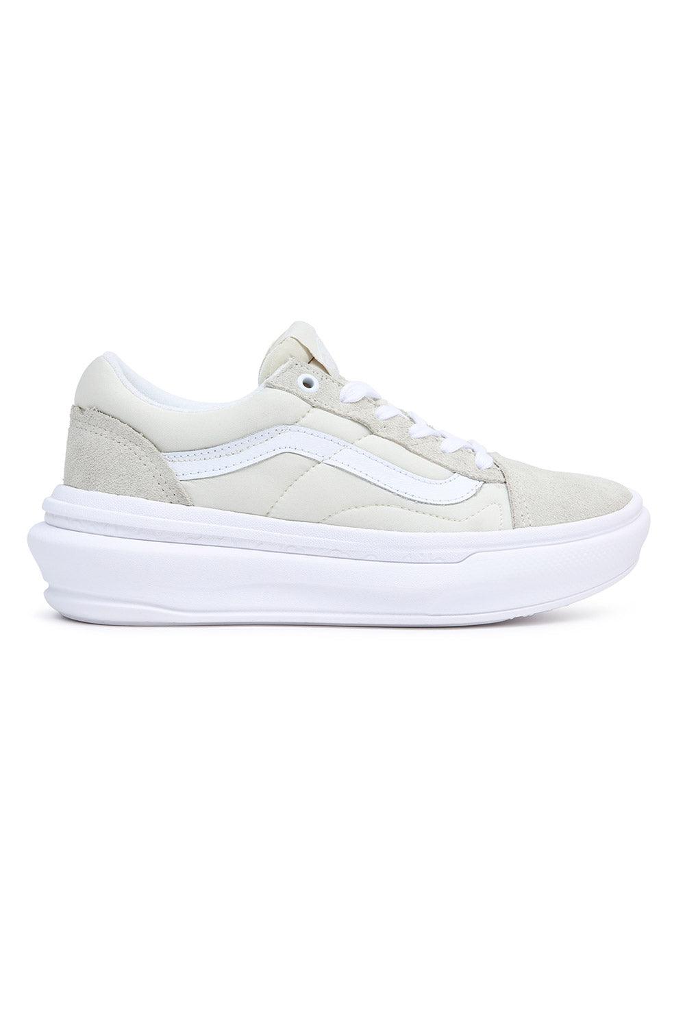 Vans-UA Old Skool Overt CC Sand/White-Sneakers-1-Milagron.com
