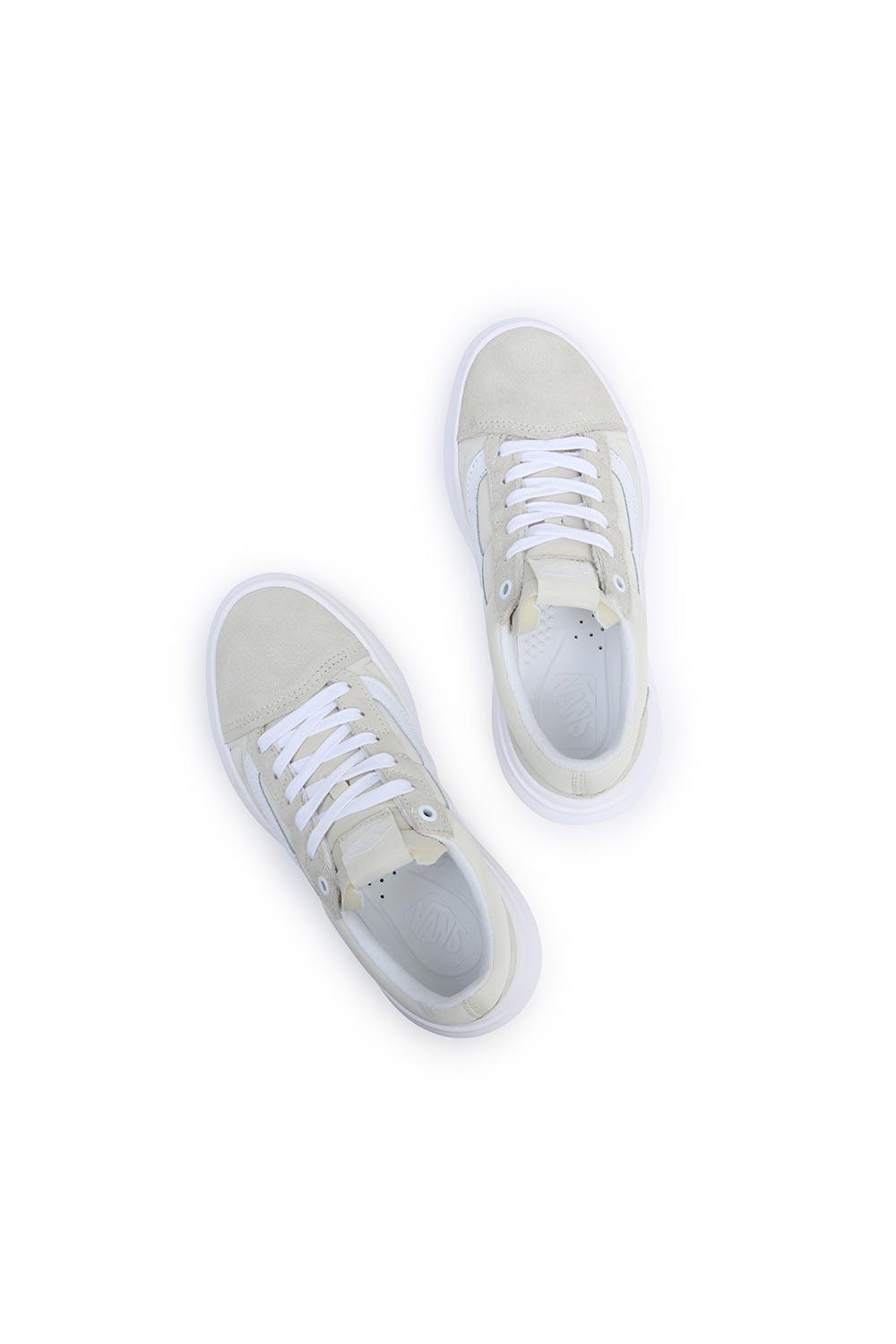 Vans-UA Old Skool Overt CC Sand/White-Sneakers-2-Milagron.com