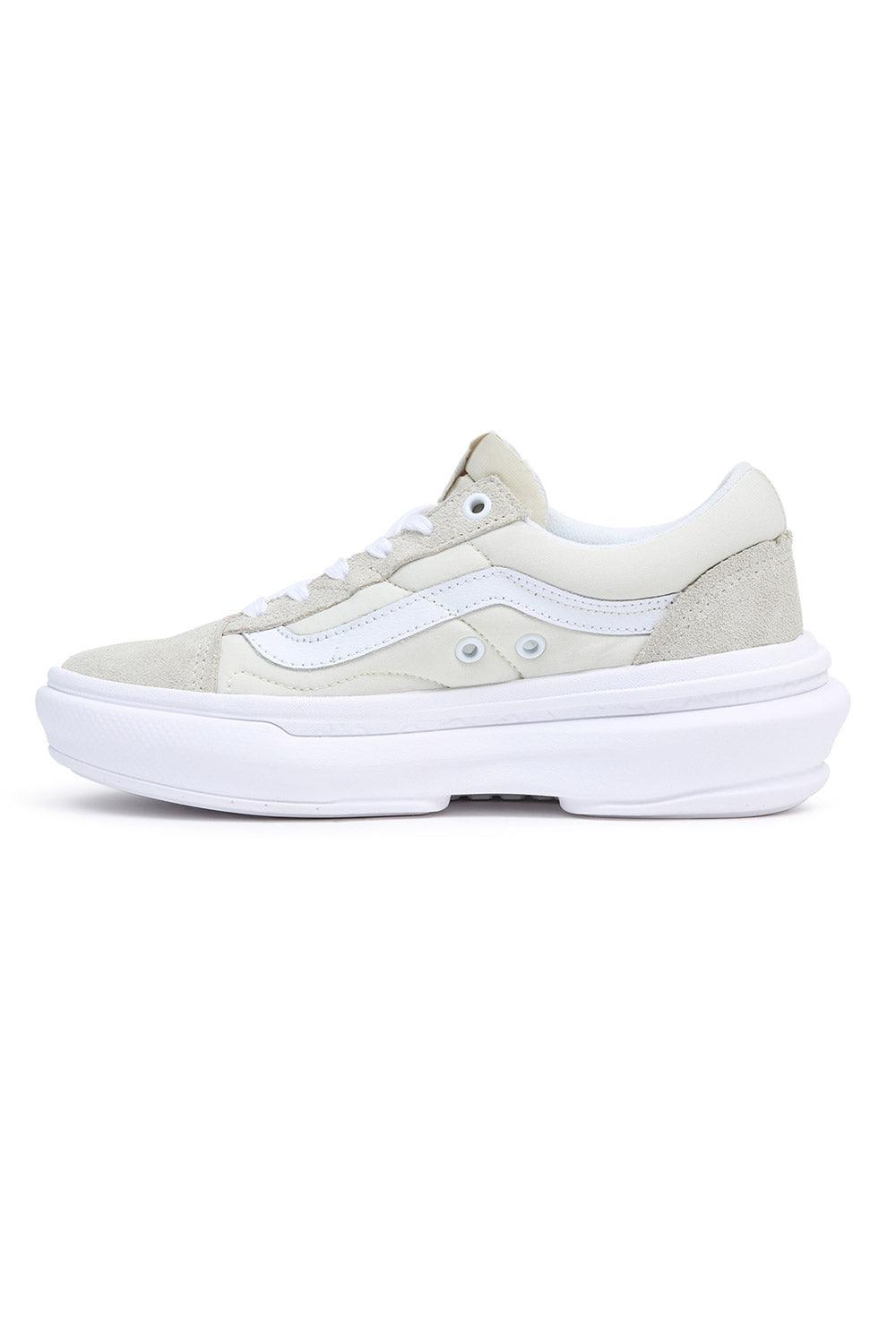 Vans-UA Old Skool Overt CC Sand/White-Sneakers-4-Milagron.com