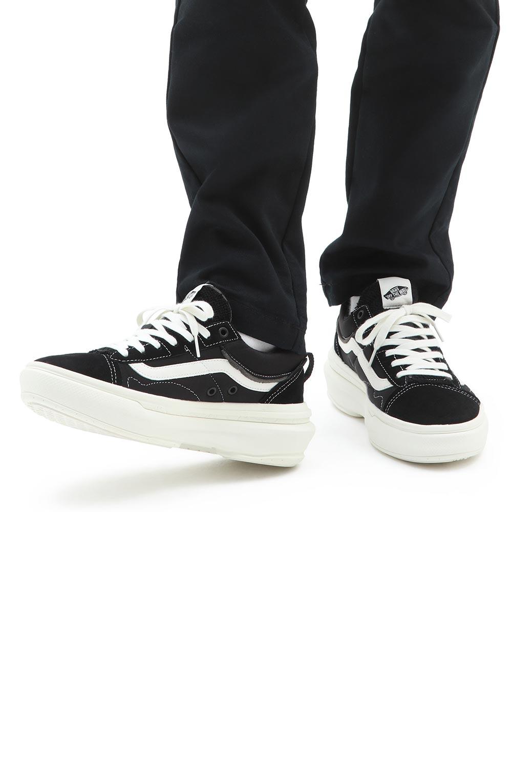 Vans-UA Old Skool Overt Plus CC Black-Sneakers-2-Milagron.com