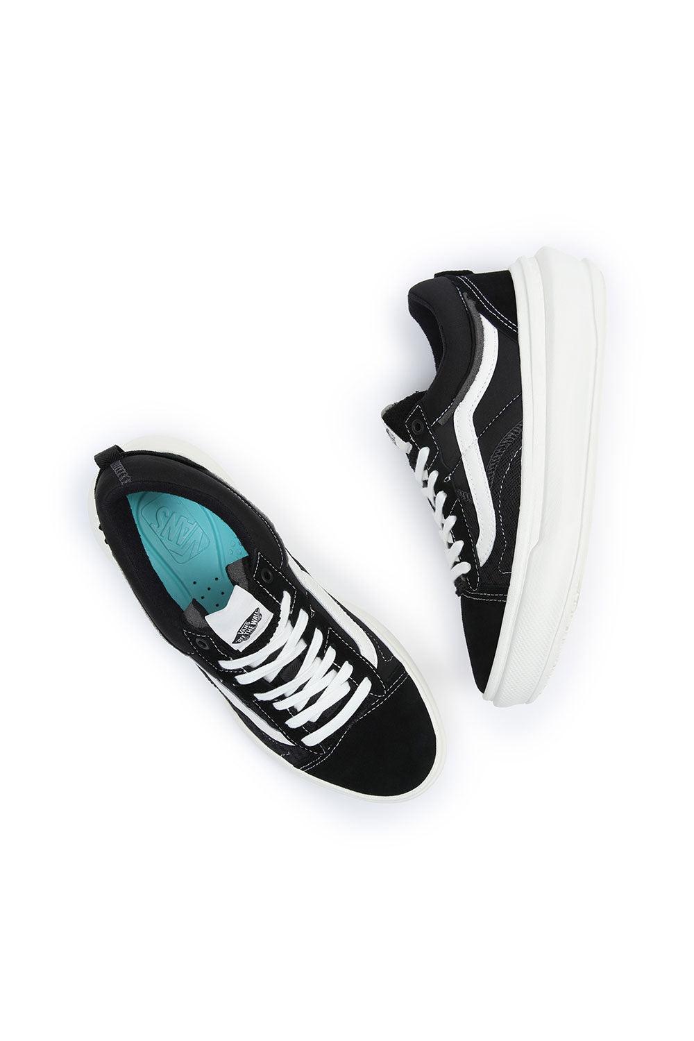 Vans-UA Old Skool Overt Plus CC Black-Sneakers-3-Milagron.com