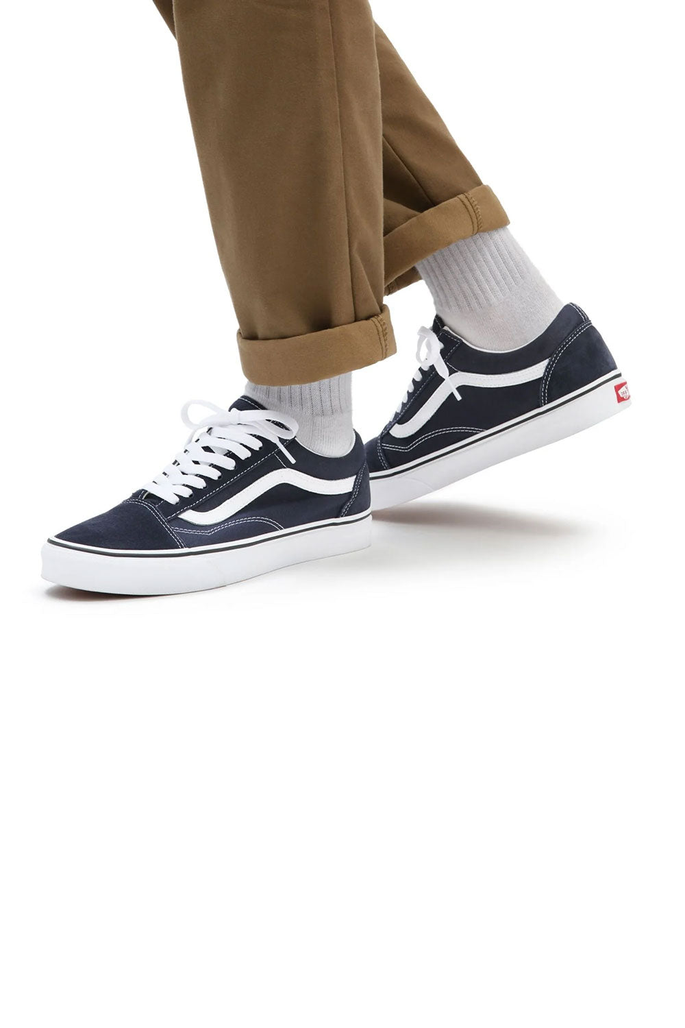 Vans-UA Old Skool Parisian Night/True White-Sneakers-3-Milagron.com