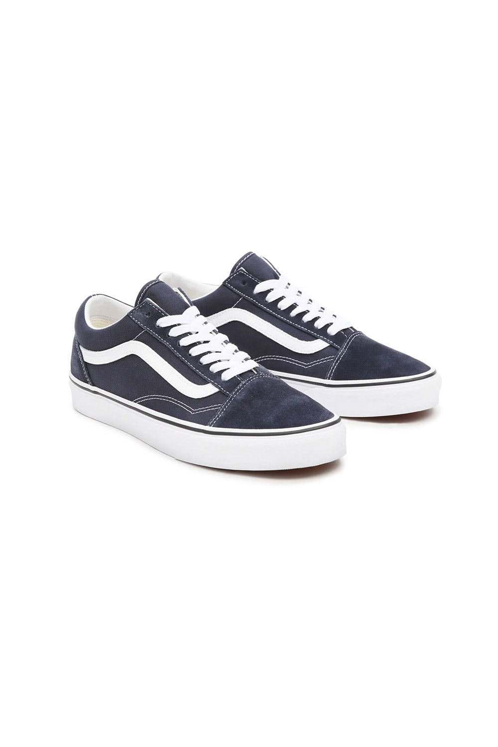 Vans-UA Old Skool Parisian Night/True White-Sneakers-5-Milagron.com