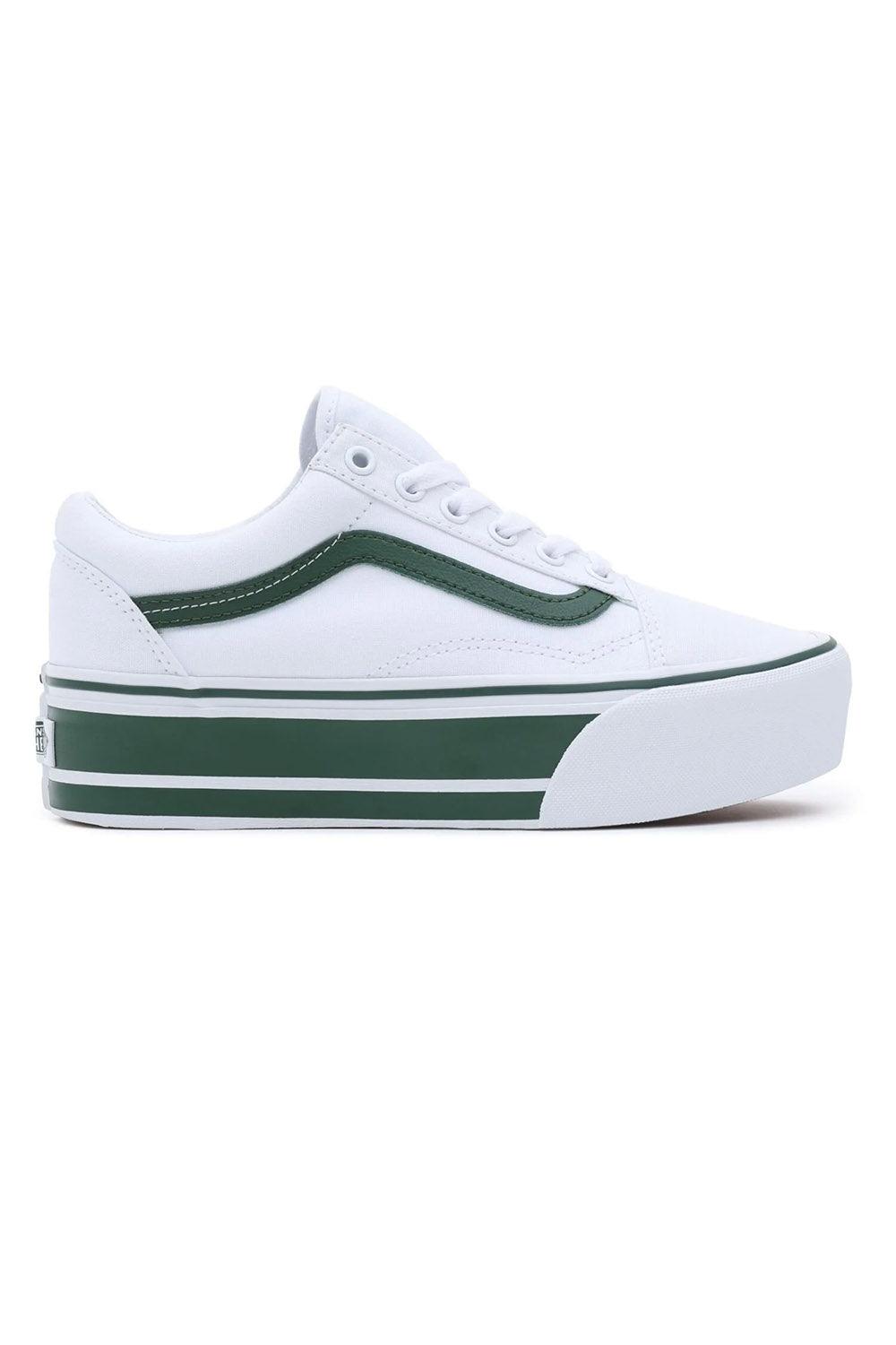 Vans-UA Old Skool Stackform-Sneakers-1-Milagron.com