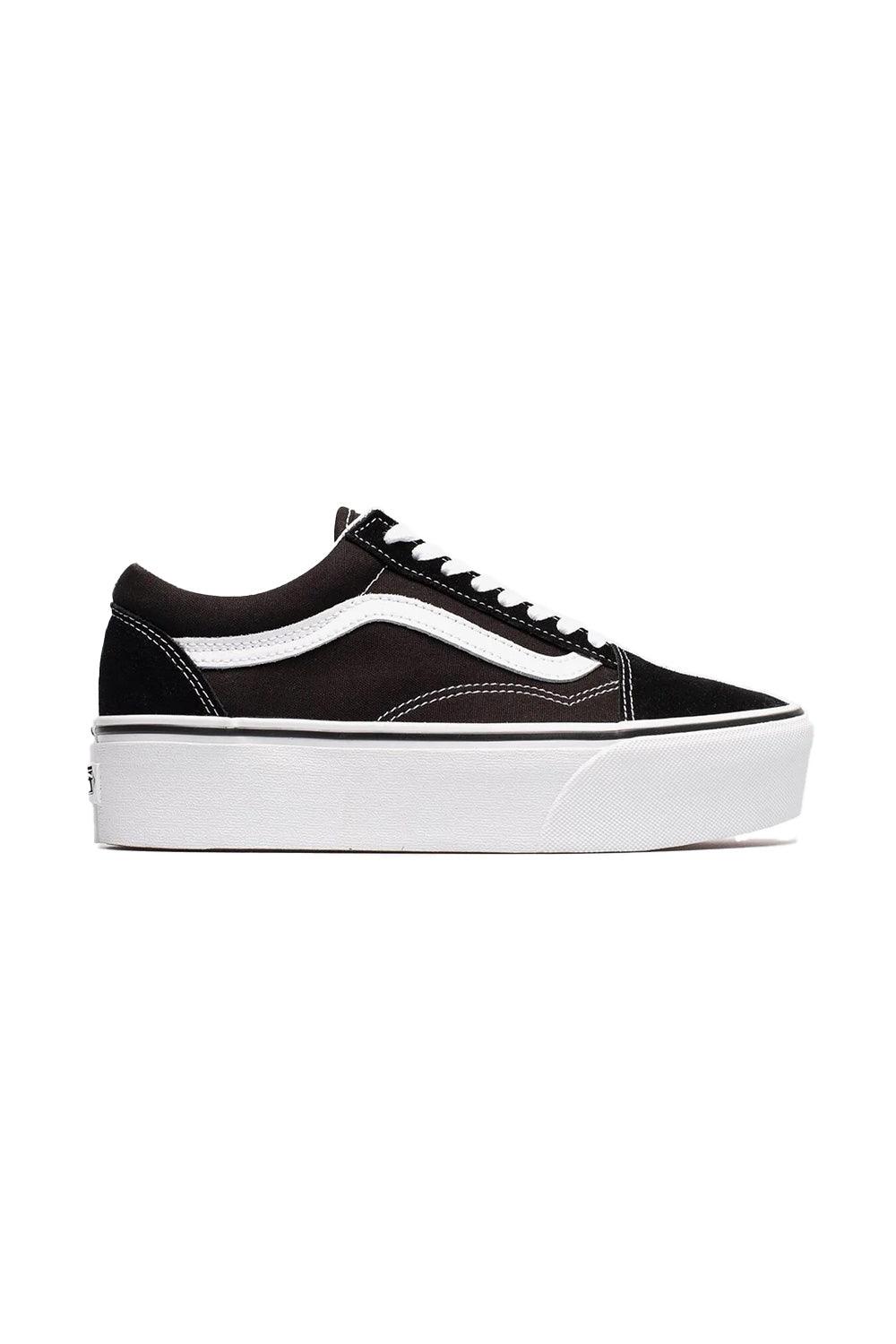 Vans-UA Old Skool Stackform-Sneakers-1-Milagron.com