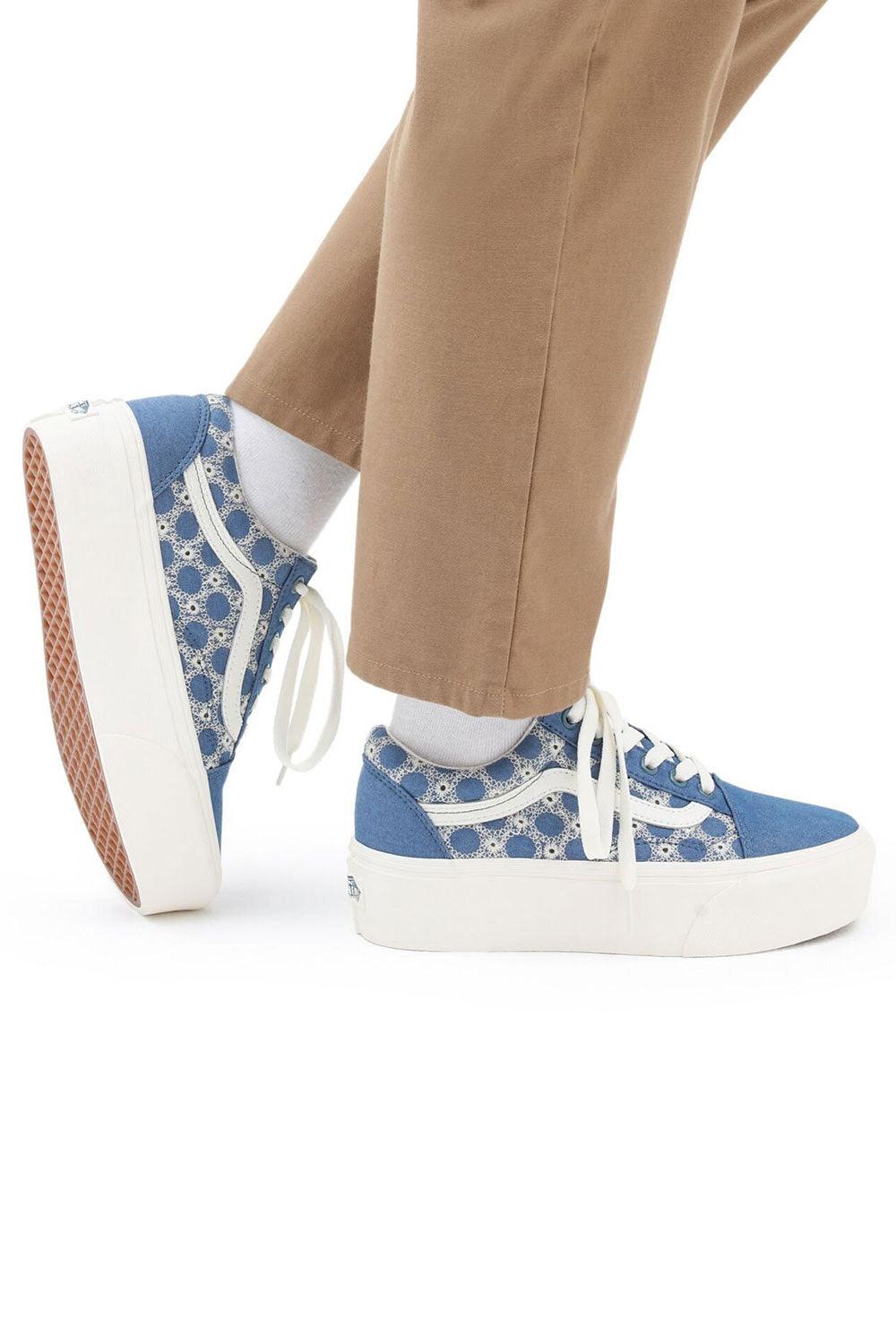 Vans-UA Old Skool Stackform-Sneakers-2-Milagron.com