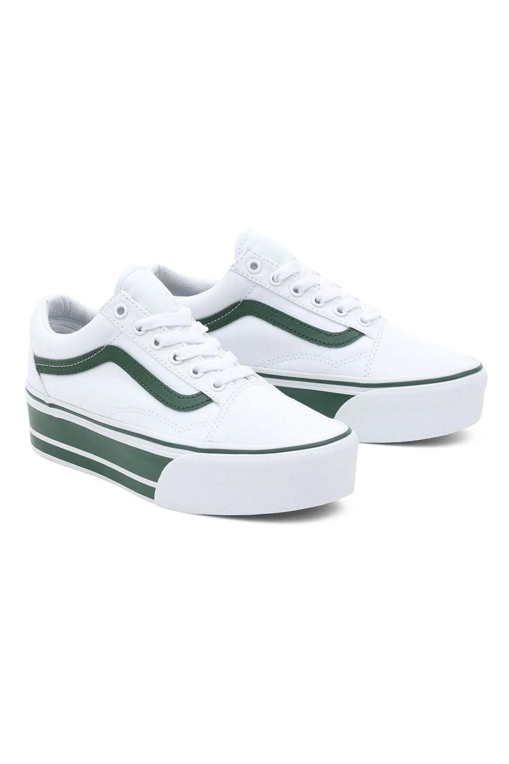 Vans-UA Old Skool Stackform-Sneakers-2-Milagron.com