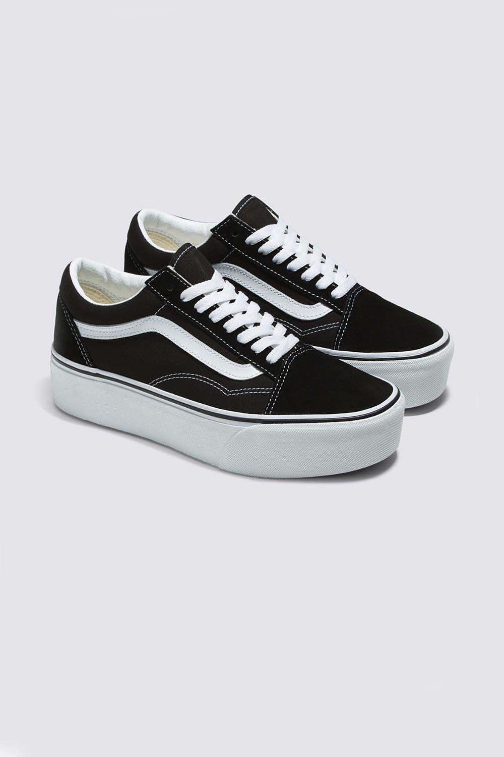 Vans-UA Old Skool Stackform-Sneakers-2-Milagron.com