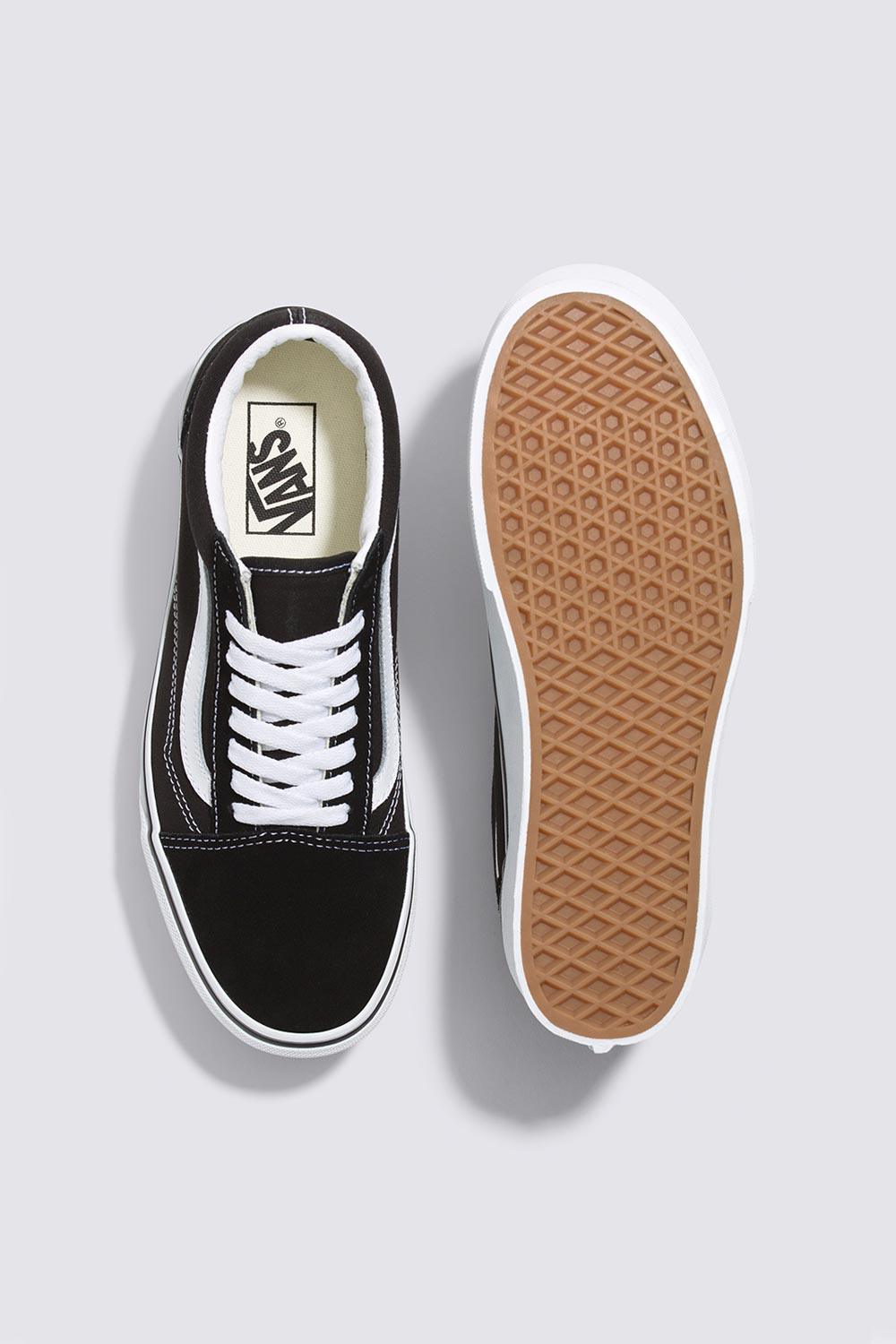 Vans-UA Old Skool Stackform-Sneakers-3-Milagron.com