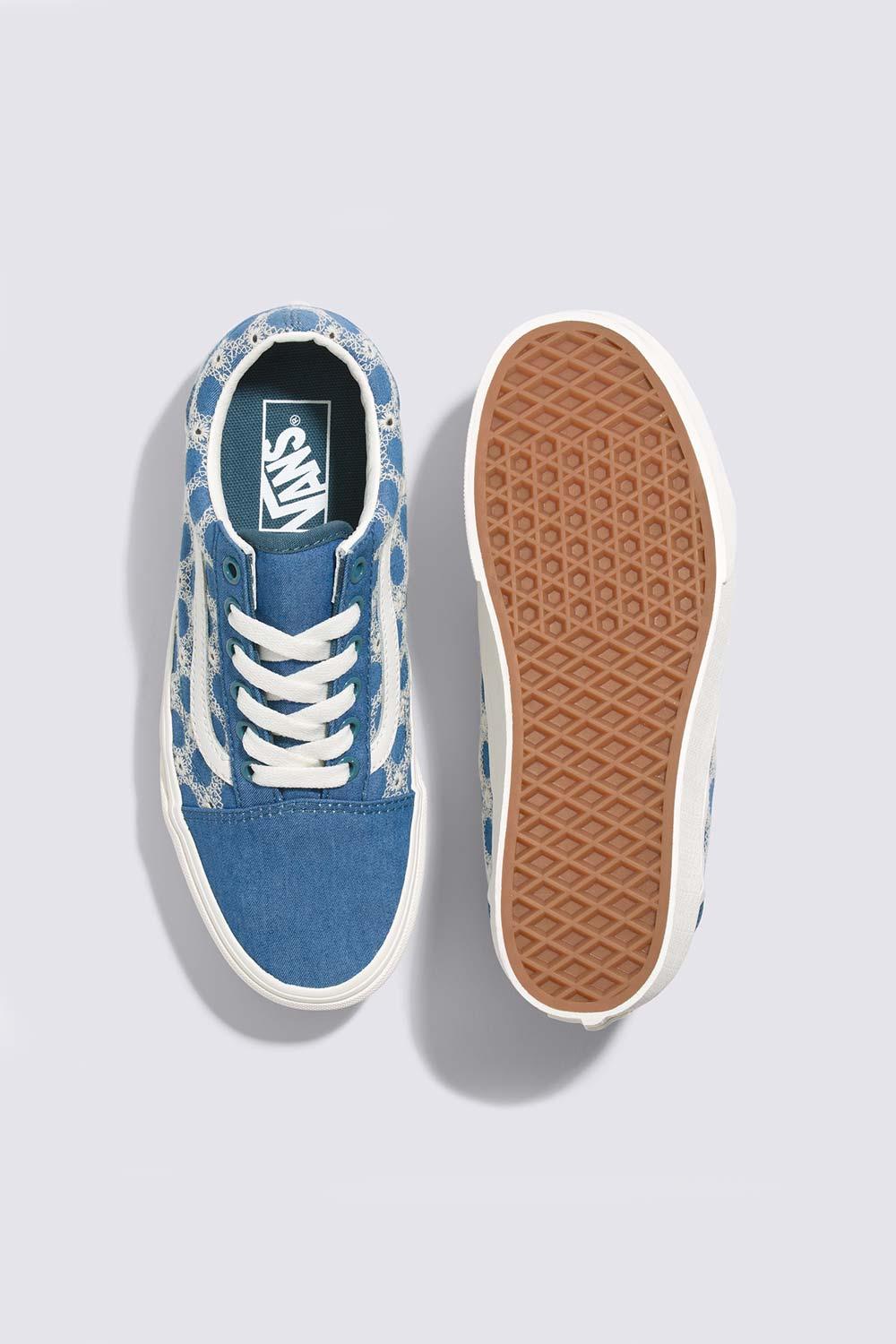 Vans-UA Old Skool Stackform-Sneakers-4-Milagron.com