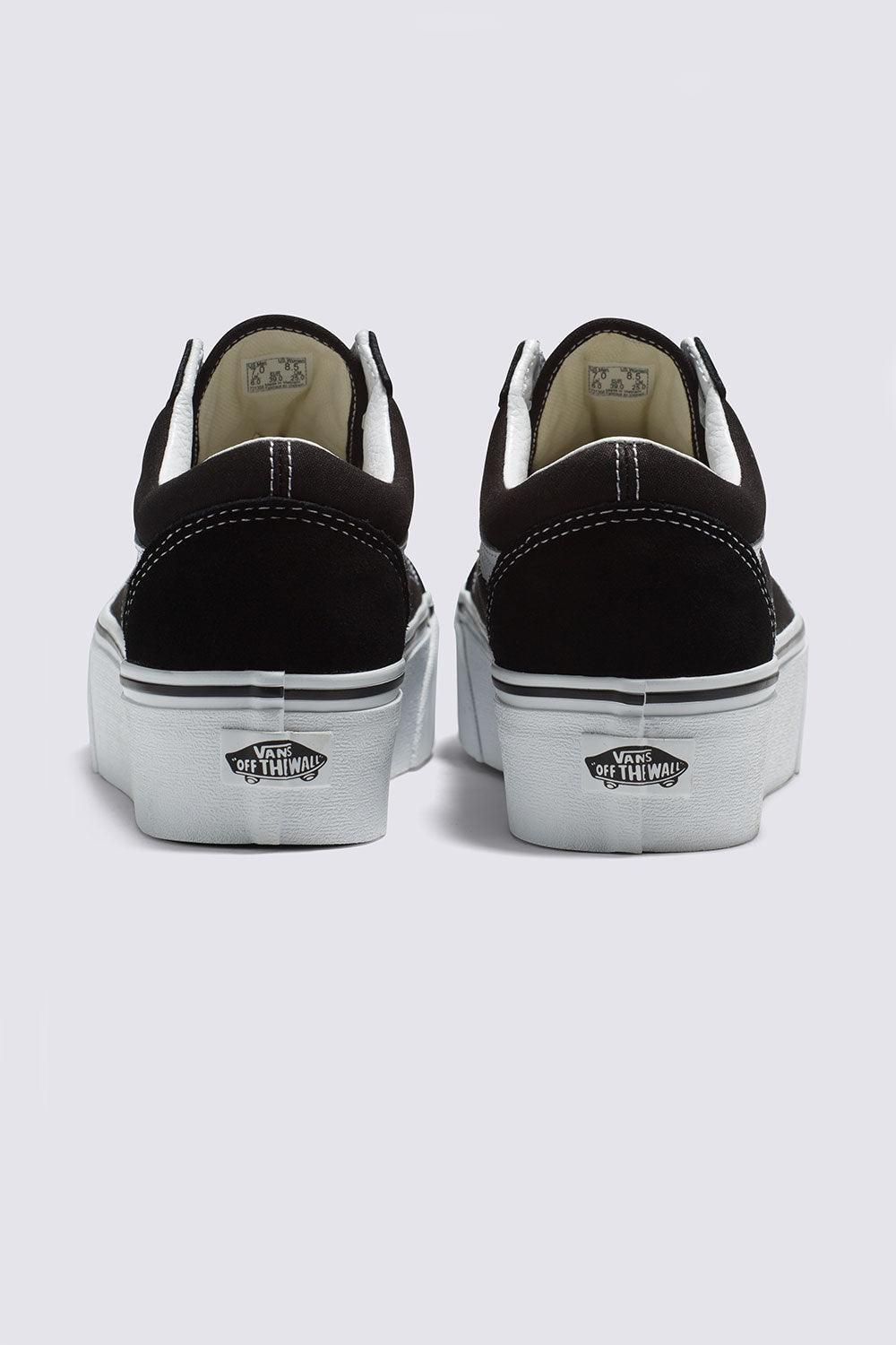Vans-UA Old Skool Stackform-Sneakers-4-Milagron.com