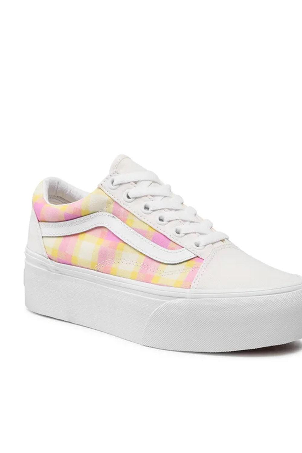 Vans-UA Old Skool Stackform-Sneakers-4-Milagron.com