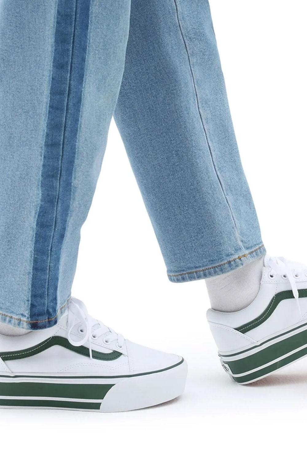 Vans-UA Old Skool Stackform-Sneakers-4-Milagron.com