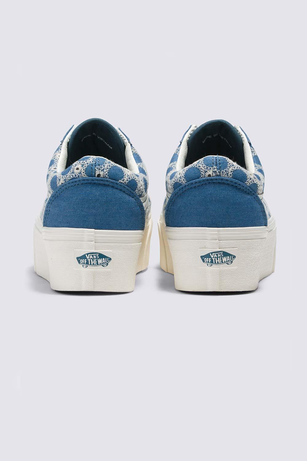 Vans-UA Old Skool Stackform-Sneakers-5-Milagron.com