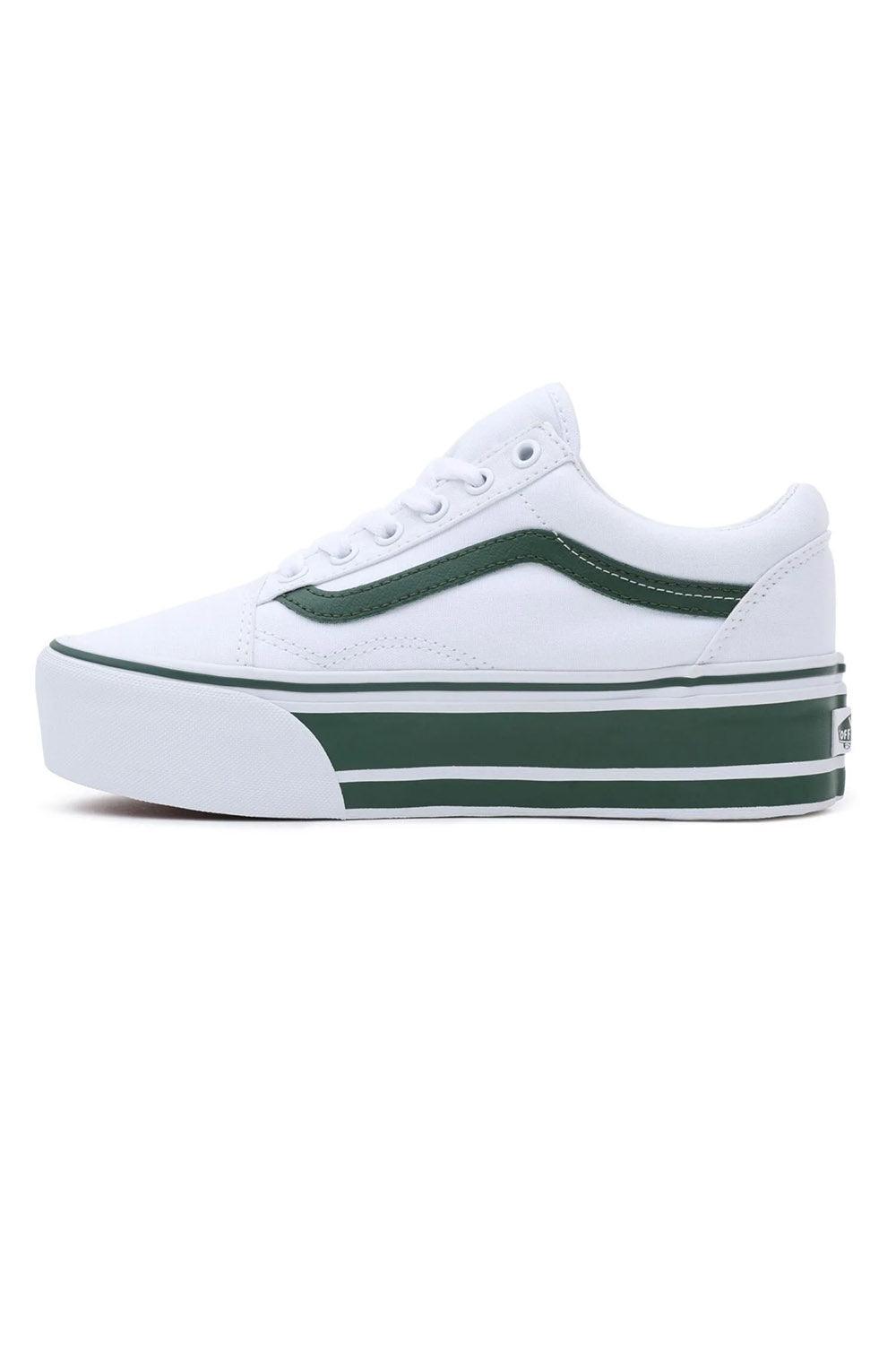 Vans-UA Old Skool Stackform-Sneakers-5-Milagron.com